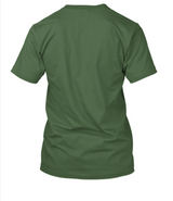 BYFT Threads Plain T-Shirt