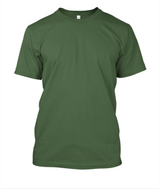 BYFT Threads Plain T-Shirt