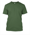 BYFT Threads Plain T-Shirt