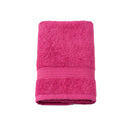 BYFT Home Essentials Hand Towel 40 x 70 Cm Soft & Highly Absorbent Bath Linen 550 GSM