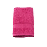 BYFT Home Essentials Hand Towel 40 x 70 Cm Soft & Highly Absorbent Bath Linen 550 GSM
