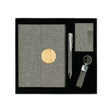 BYFT Promotional RPET Gift Sets in Black Cardboard Box GS-041 Set of 01