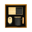 BYFT Bamboo Material Gift Sets Set of 01