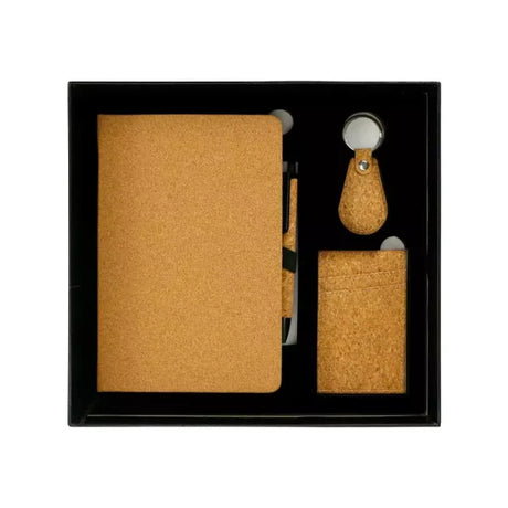 BYFT Cork Material Gift Sets GS-020 Set of 01