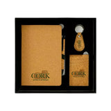 BYFT Cork Material Gift Sets GS-020 Set of 01