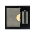 BYFT RPET Gift Sets in a Black Cardboard Box GS-028 Set of 01