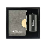 BYFT RPET Gift Sets in a Black Cardboard Box GS-028 Set of 01