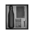 BYFT Promotional Gift Sets with Black Cardboard Gift Box GS-029 Set of 01