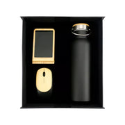 BYFT Gift Sets in a Black Cardboard Gift Box GS-031 Set of 01