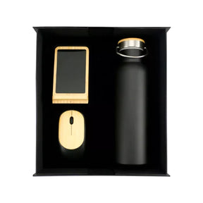 BYFT Gift Sets in a Black Cardboard Gift Box GS-031 Set of 01