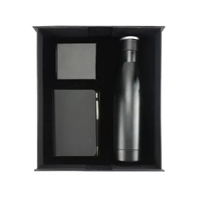 BYFT Gift Sets in a Black Cardboard Gift Box GS-032 Set of 01