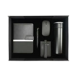BYFT Office Gift Sets in a Black Cardboard Gift Box GS-033 Set of 01