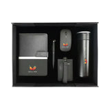 BYFT Office Gift Sets in a Black Cardboard Gift Box GS-033 Set of 01