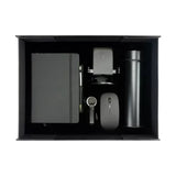 BYFT Office Gift Sets in a Black Cardboard Gift Box GS-034 Set of 01