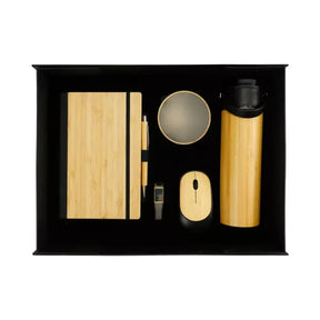 BYFT Tech Gift Sets in a Black Cardboard Box GS-039 Set of 01