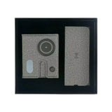 BYFT RPET Gift Sets in a Black Cardboard Box GS-040 Set of 01
