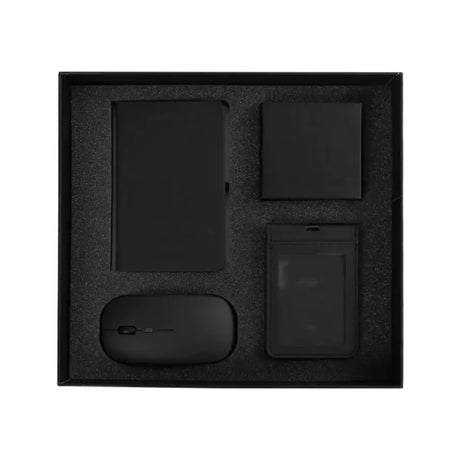 BYFT Office Gift Sets in a Black Cardboard Gift Box GS-043 Set of 01