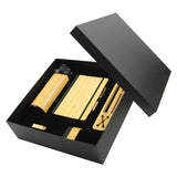 BYFT Bamboo Promotional Gift Sets Set of 01