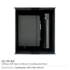BYFT Promotional Gift Sets GS-09-BLK Set of 01