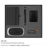 BYFT Promotional Gift Sets GS-05 Set of 01
