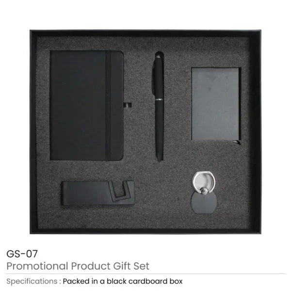 BYFT Promotional Gift sets GS-07 Set of 01