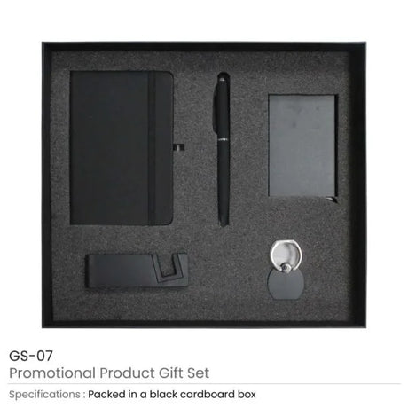 BYFT Promotional Gift sets GS-07 Set of 01