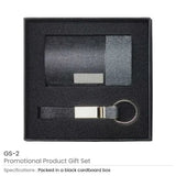 BYFT Promotional Gift sets GS-2 Set of 01