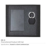 BYFT Promotional Gift sets GS-4 Set of 01
