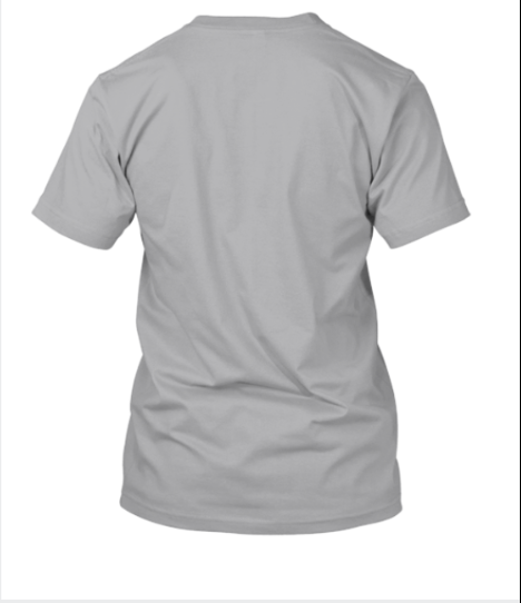 BYFT Threads Plain T-Shirt