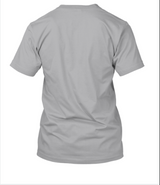 BYFT Threads Plain T-Shirt