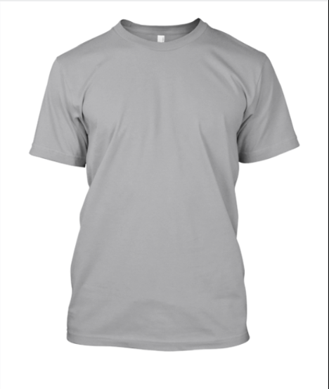 BYFT Threads Plain T-Shirt