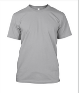 BYFT Threads Plain T-Shirt