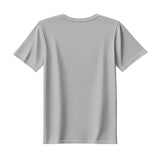 BYFT Threads Round Neck Plain T-Shirt