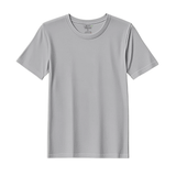 BYFT Threads Round Neck Plain T-Shirt