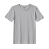 BYFT Threads Round Neck Plain T-Shirt
