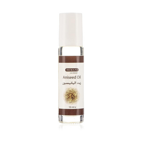 Hemani Herbal Oil Aniseeds 10ml Set of 01
