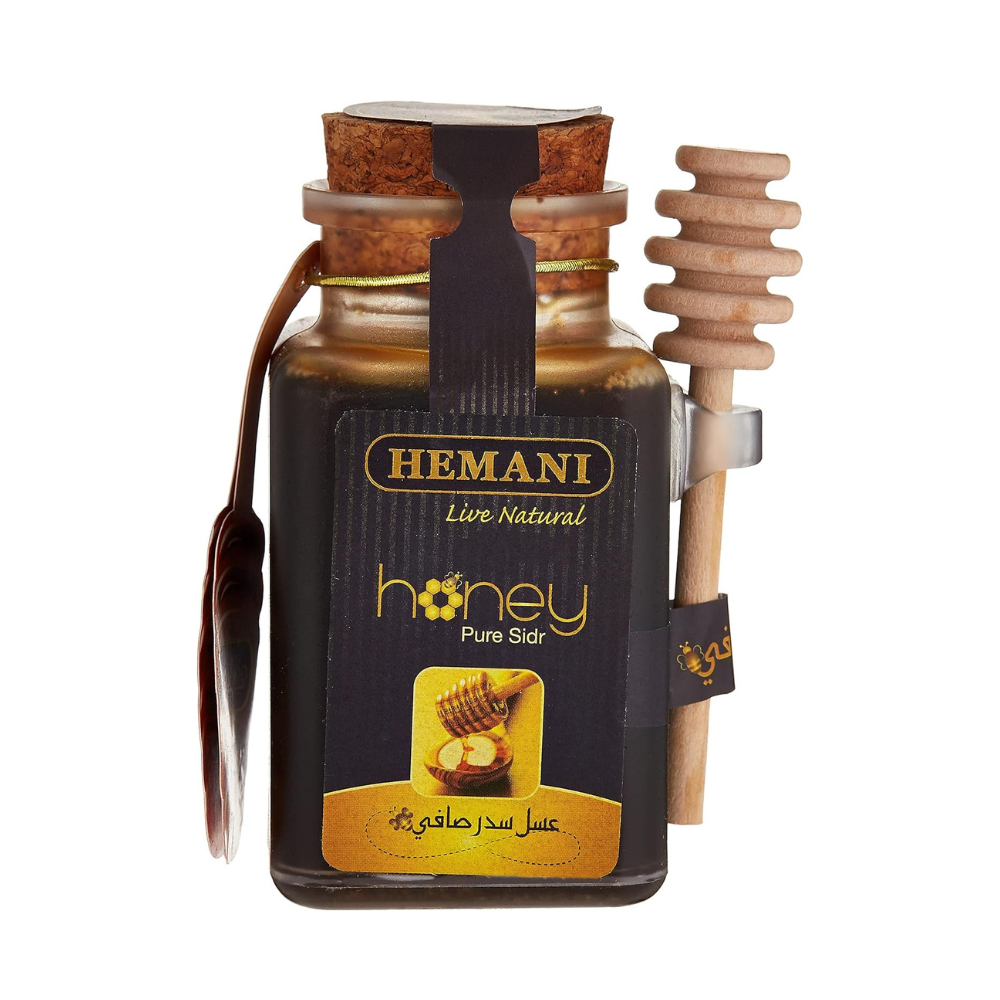 Hemani Honey Premium Pure Sidr Set of 01