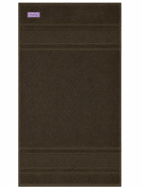 BYFT Home Castle 70 x 140 Cm Bath Towel 100% Cotton, Highly Absorbant and Quick dry Towel