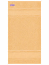 BYFT Home Castle 50 x 90 Cm Hand Towel 100% Cotton, Highly Absorbant and Quick dry Towel