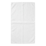 BYFT Iris Bath Sheet 90 x 180 Cm Cotton Towel Set Luxury - Soft, Absorbent, Quick-Dry 600 Gsm Bath Linen