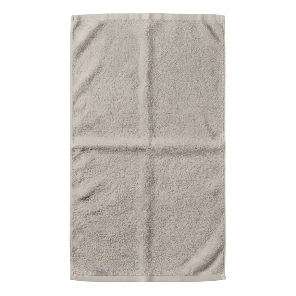 BYFT Iris Bath Sheet 90 x 180 Cm Cotton Towel Set Luxury - Soft, Absorbent, Quick-Dry 600 Gsm Bath Linen