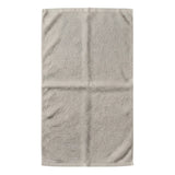 BYFT Iris Bath Sheet 90 x 180 Cm Cotton Towel Set Luxury - Soft, Absorbent, Quick-Dry 600 Gsm Bath Linen