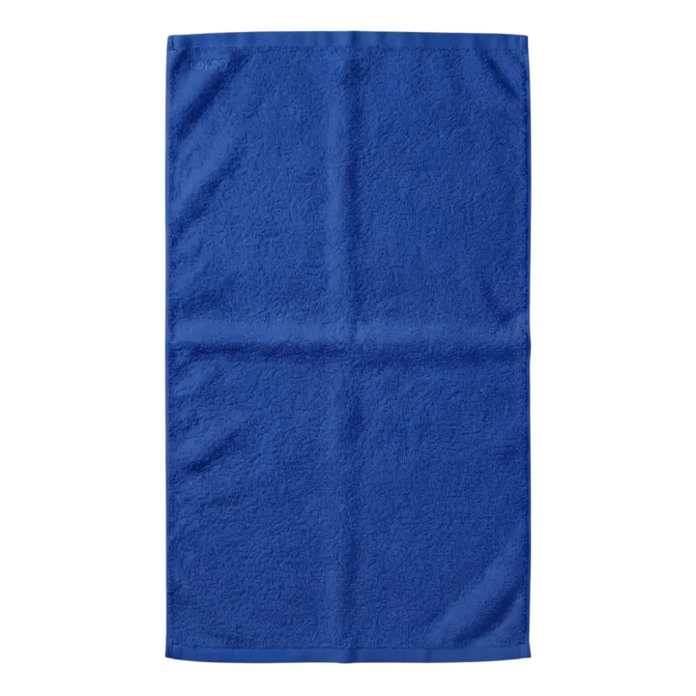 BYFT Iris Bath Sheet 90 x 180 Cm Cotton Towel Set Luxury - Soft, Absorbent, Quick-Dry 600 Gsm Bath Linen