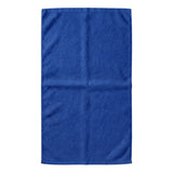 BYFT Iris Bath Sheet 90 x 180 Cm Cotton Towel Set Luxury - Soft, Absorbent, Quick-Dry 600 Gsm Bath Linen