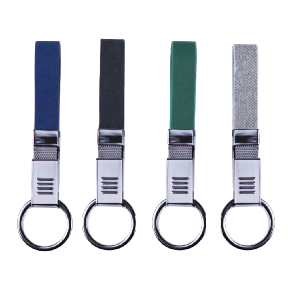 BYFT Chic Keychain