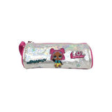 L.O.L. Surprise Outrageous Pencil Bag - Girl's Stationery Pouch