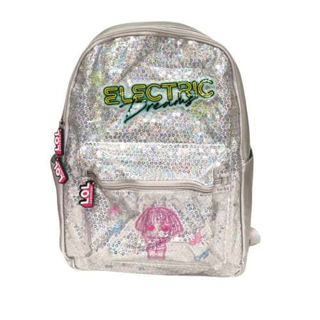 L.O.L. Surprise Sweet Dream Backpack - 16 Inch Girls School Bag