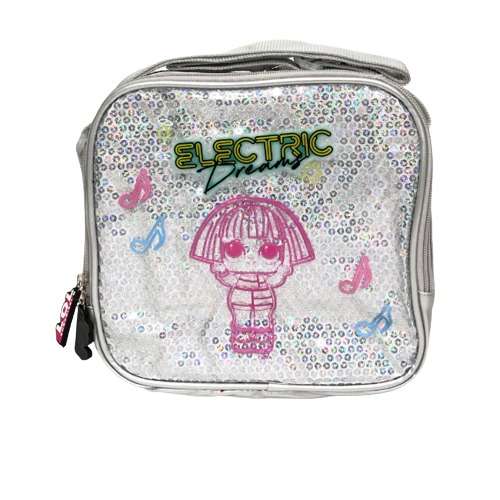L.O.L. Surprise Sweet Dream Lunch Bag - Insulated School Lunch Box