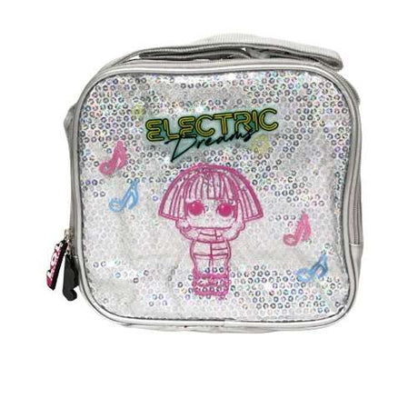 L.O.L. Surprise Sweet Dream Lunch Bag - Insulated School Lunch Box