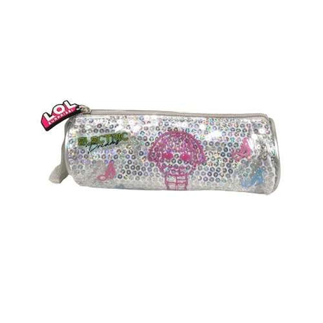 L.O.L. Surprise Sweet Dream Pencil Bag - School Stationery Pouch